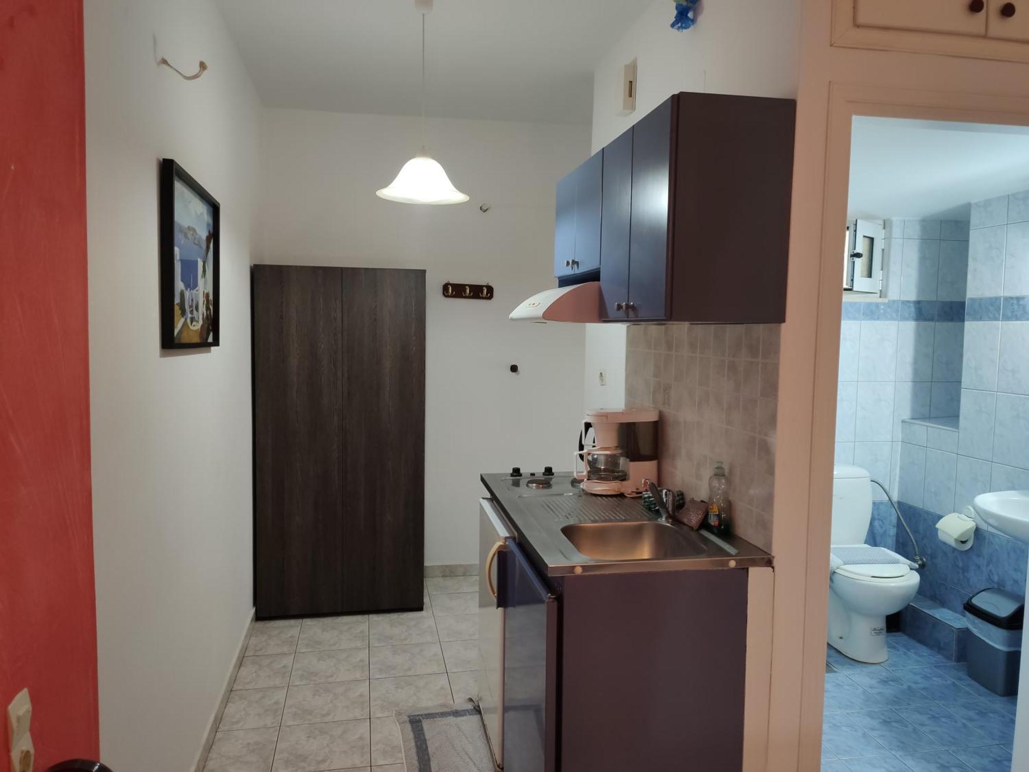 Studio Anessis كالاماكي المظهر الخارجي الصورة
